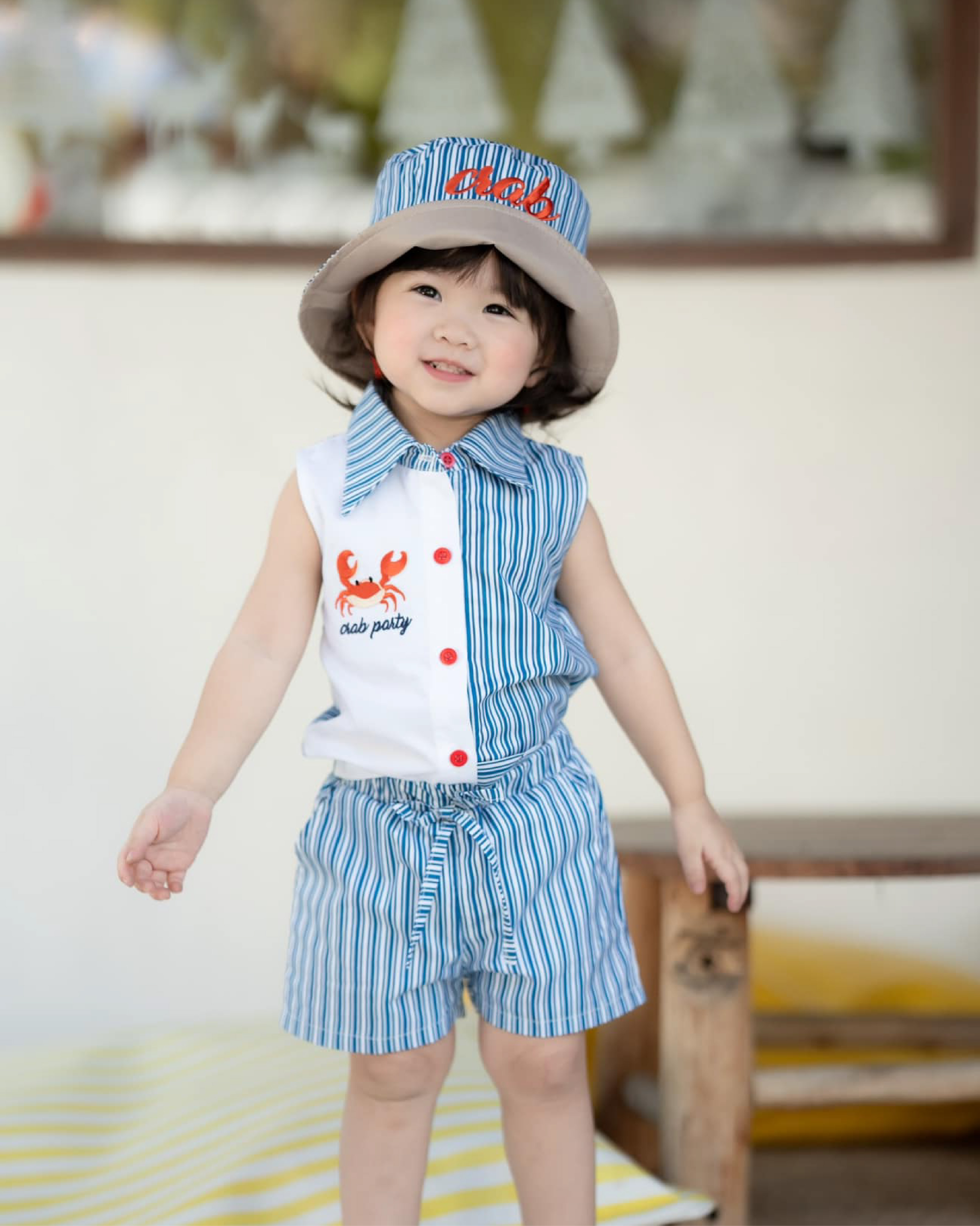 เสื้อผ้าเด็ก