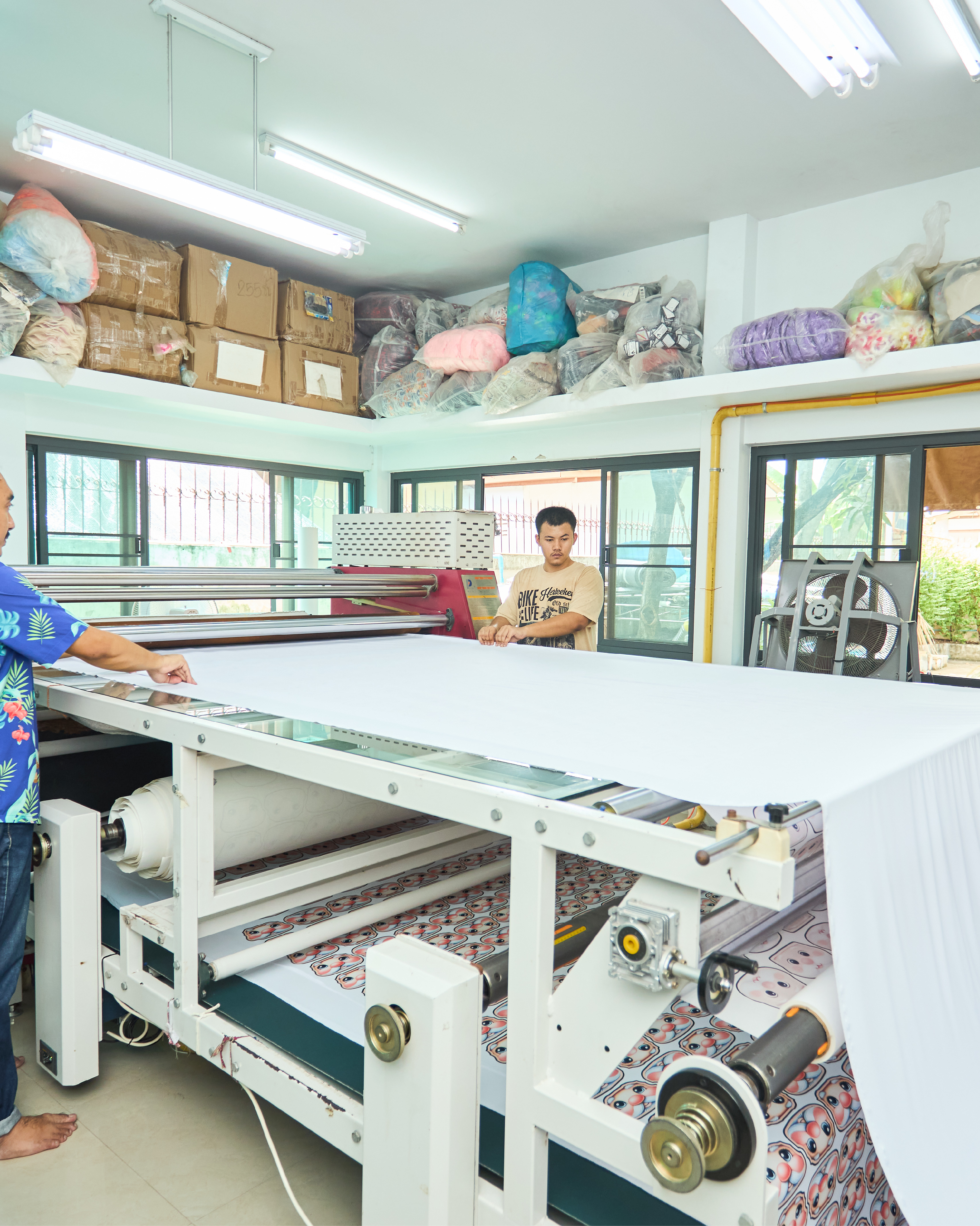 เครื่องพิมพ์